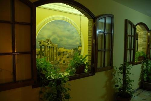 Фото Hotel Anfiteatro Romano