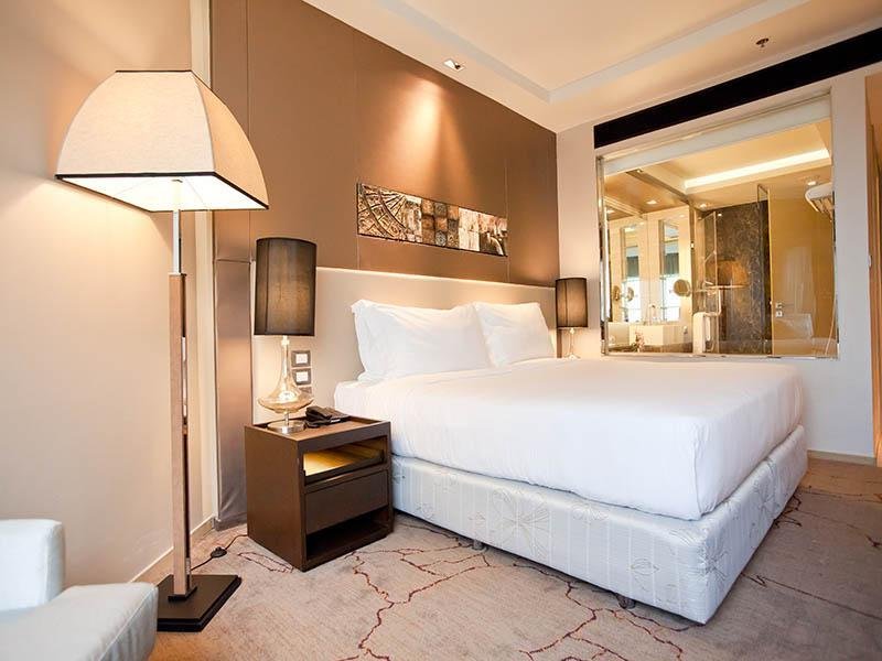 Фото Graceland Hotel Bangkok