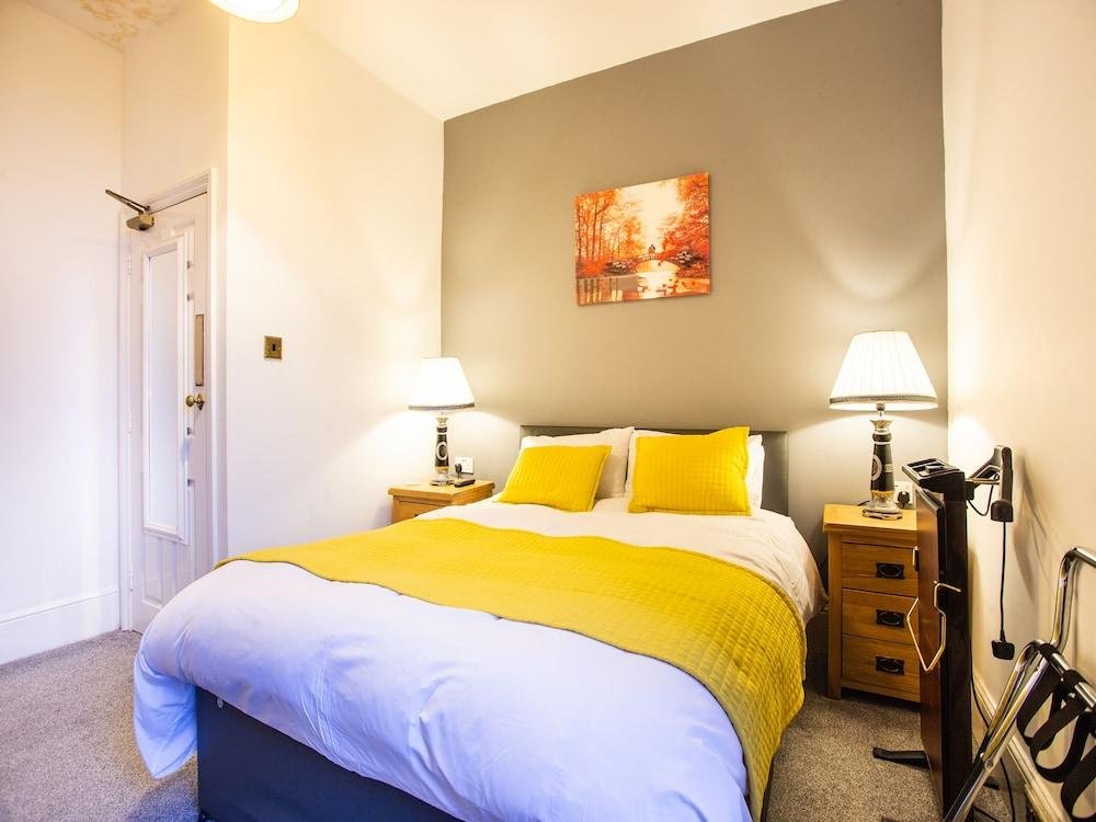 Фото Greenland Villa - Guest house