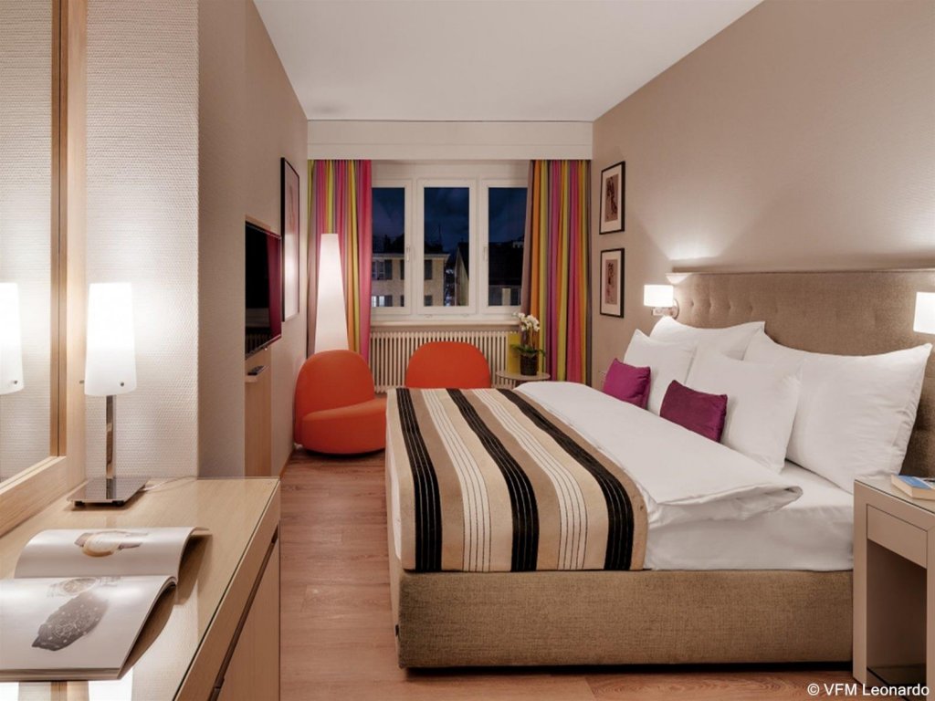 Фото отеля 3