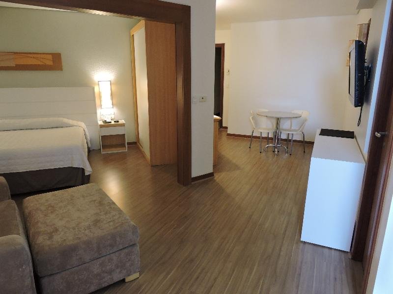 Фото Bristol Brasil 500 Hotel