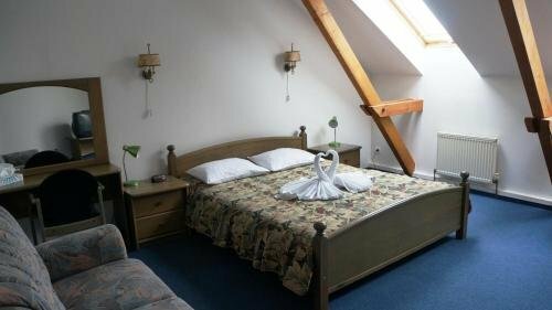 Hotel Tukums Hotel, Tukums, photo