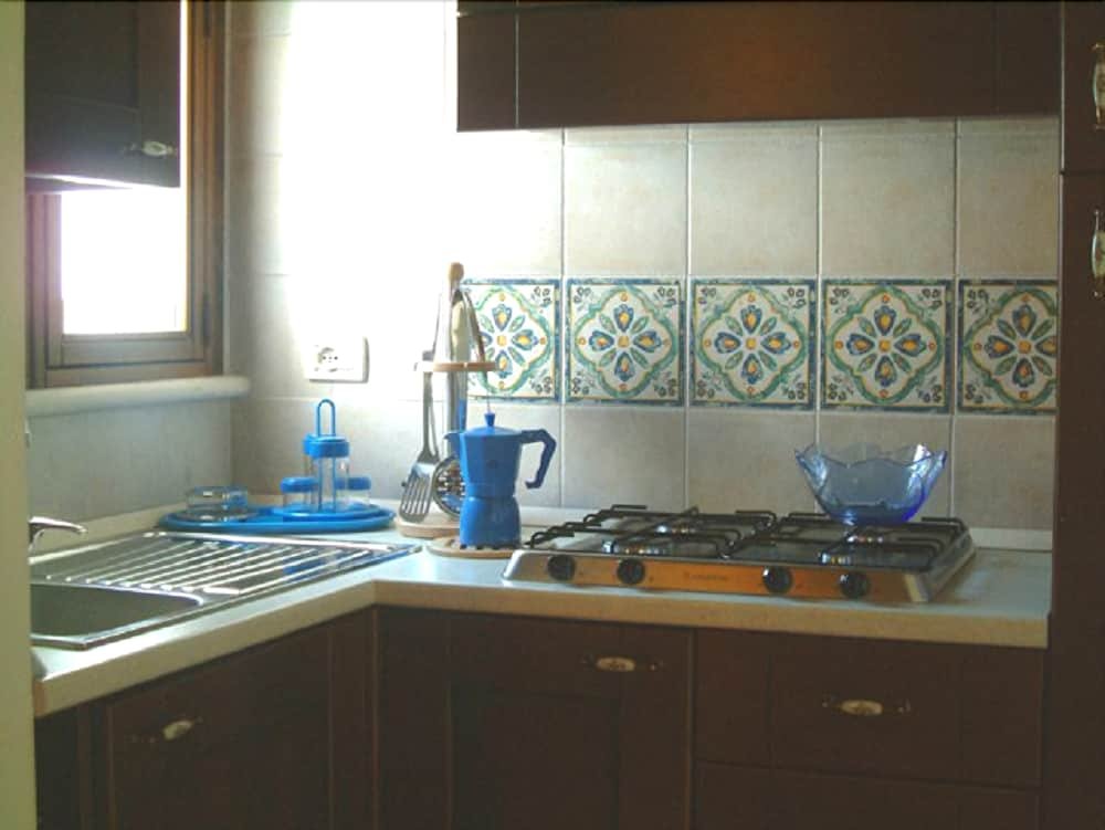 Фото Le Case di Sottovento