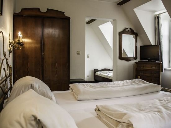 Фото Hotel Laimer Hof Nymphenburg Palace Munich