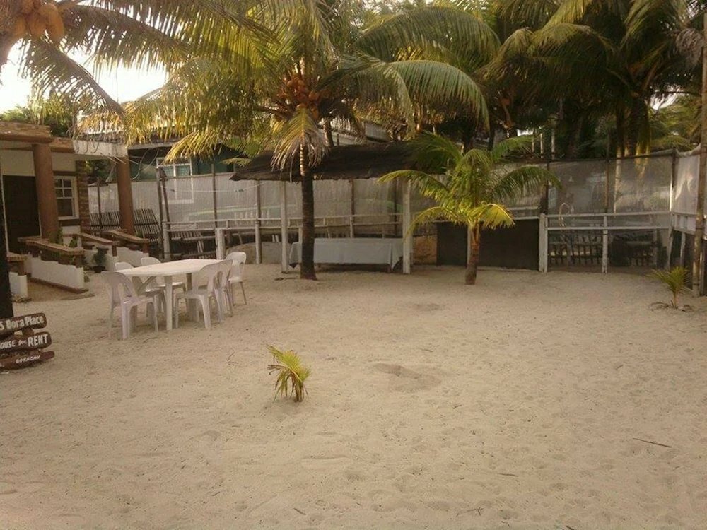 Hotel Marnin's Bora Place, Province of Aklan, photo