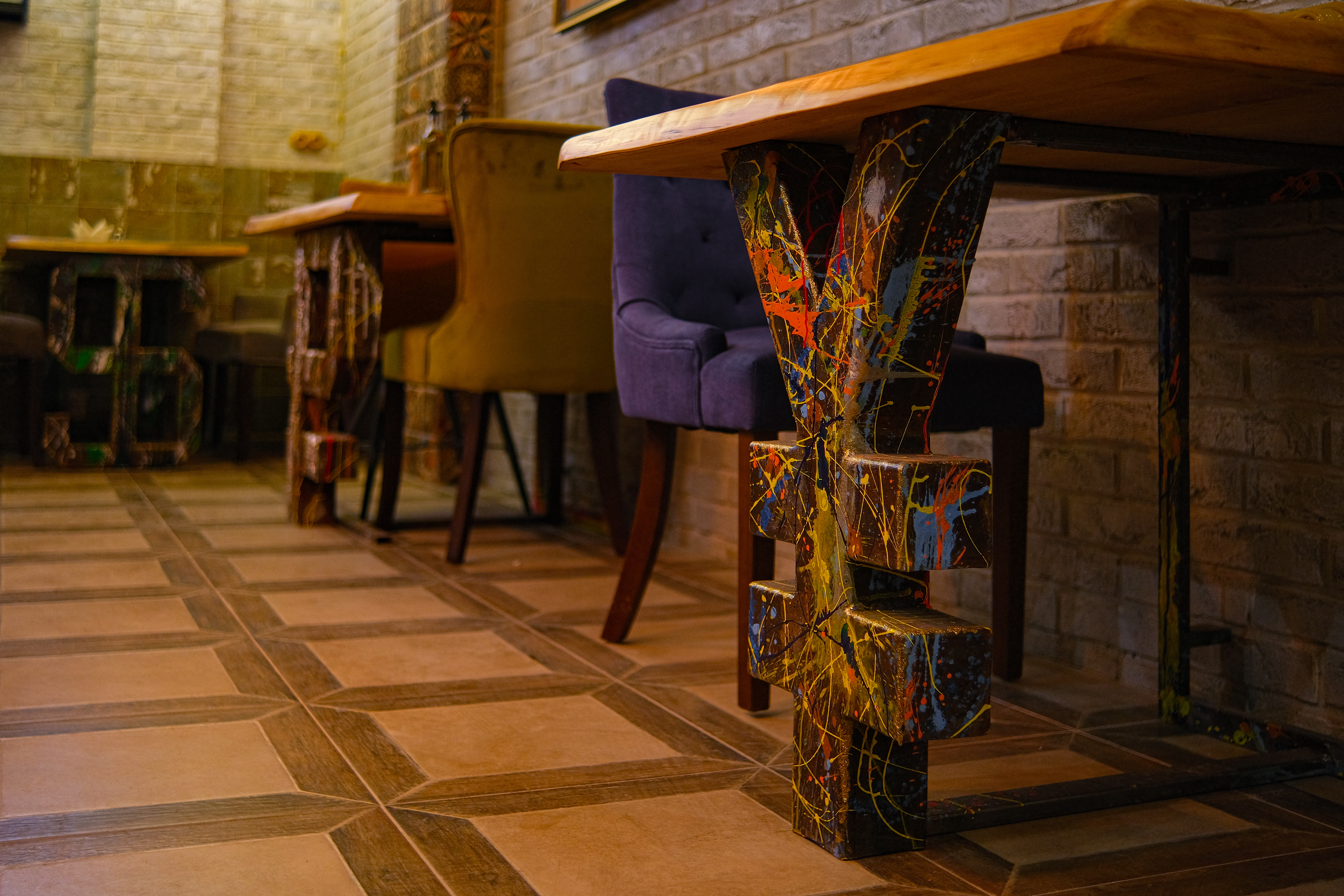 Фото Арт Барин