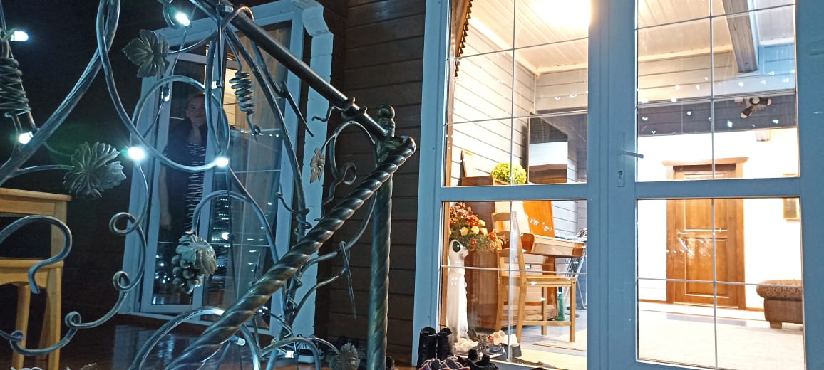 Фото Отдых в Дивеево