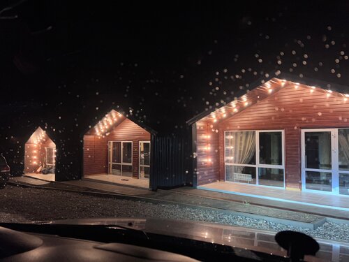 Дом отдыха Family club в Кабардино-Балкарской Республике