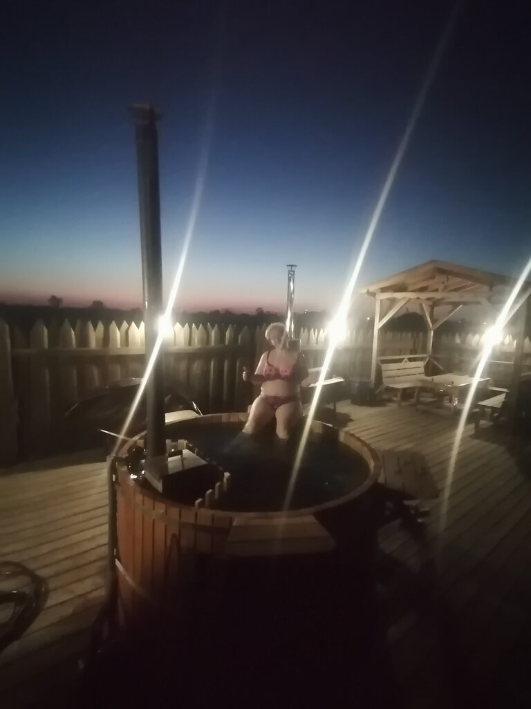 Bathhouse Банно-оздоровительный комплекс Кедровый Рай, Republic of Adygea, photo