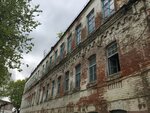 Фабрика Красный октябрь (Lenina Street, 76), landmark, attraction