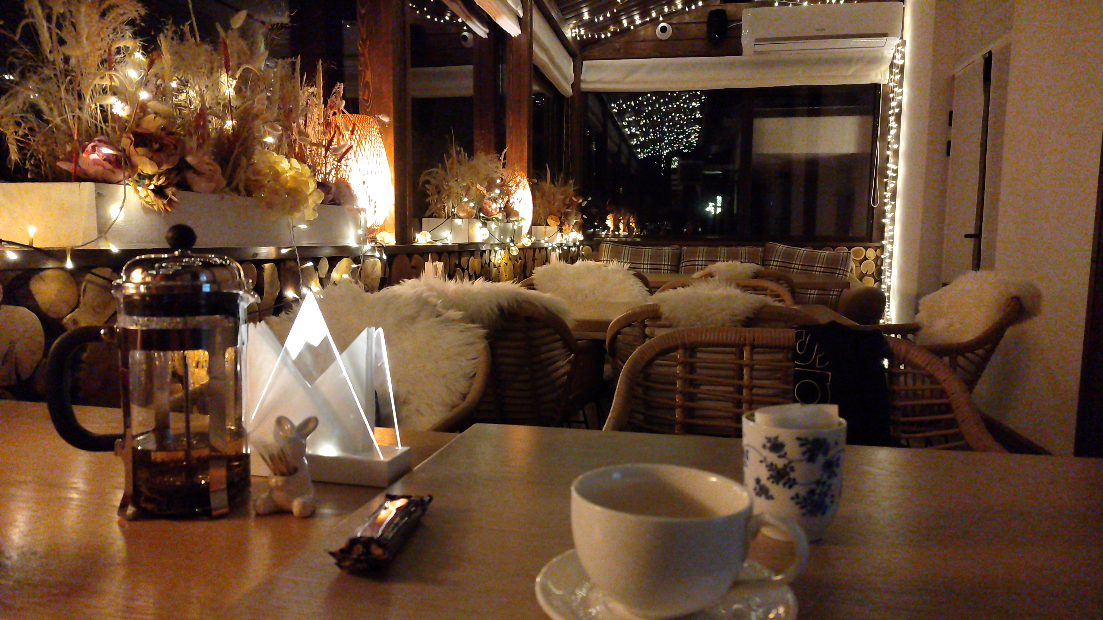 Фото Белый Пик