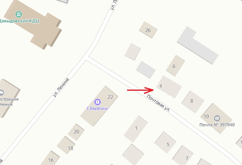 Пункты выдачи озон воронеж карта