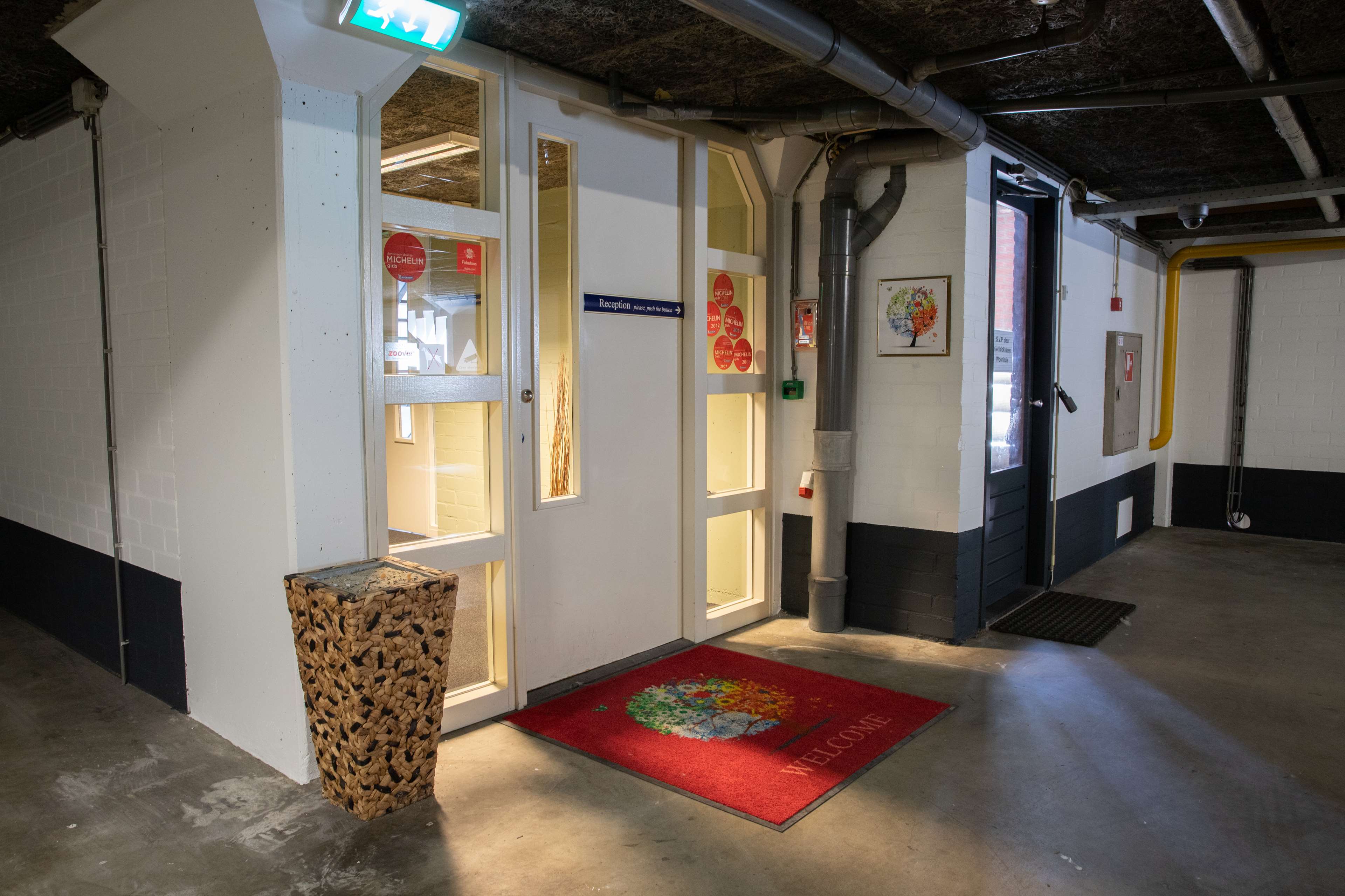 Фото Good Seasons City Centre hotel Den Bosch