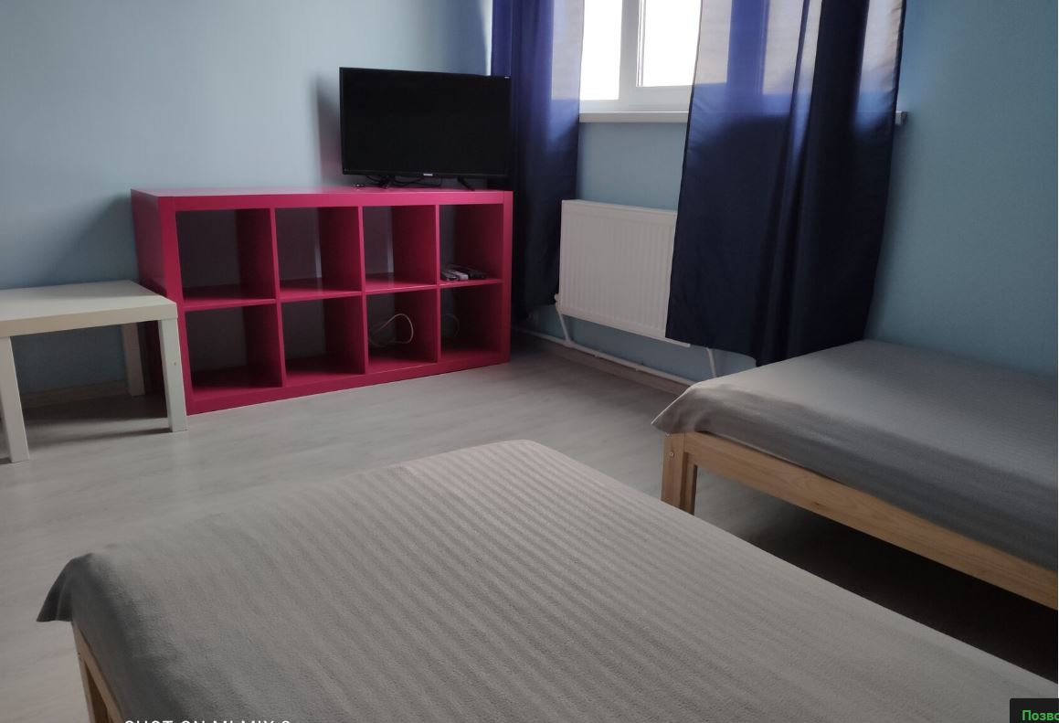 Фото Стратилатская