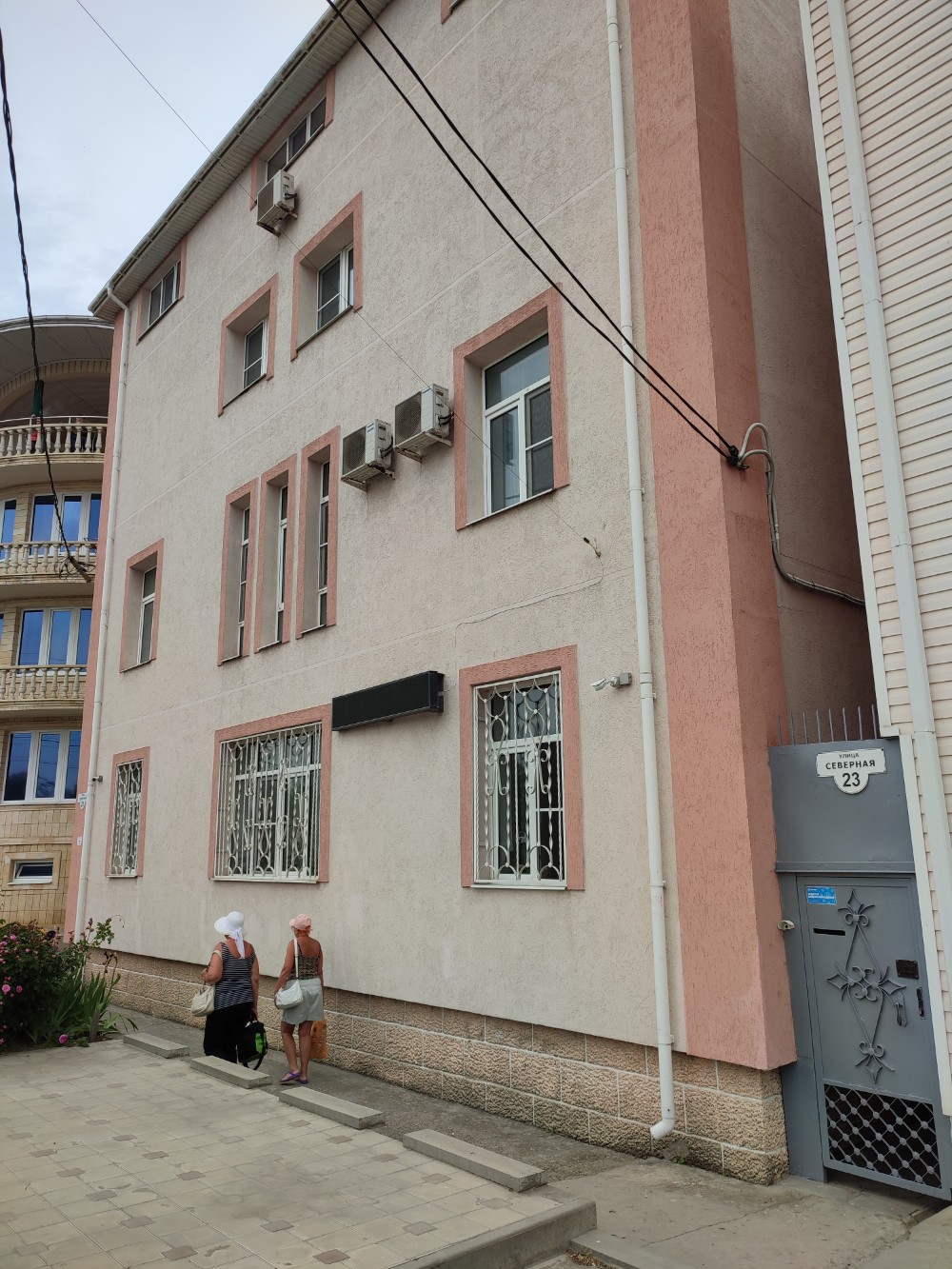 Фото Галина