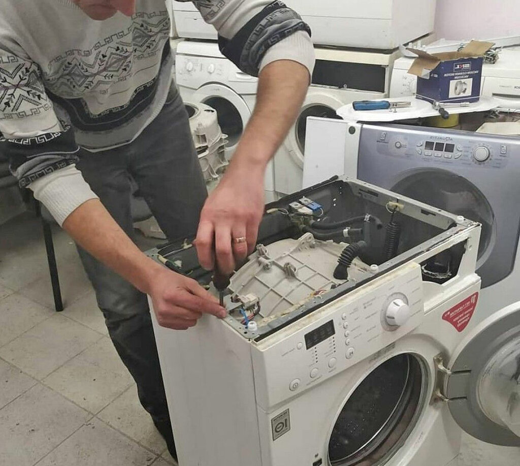 Appliance repair Дельта-сервис, Shelkovo, photo