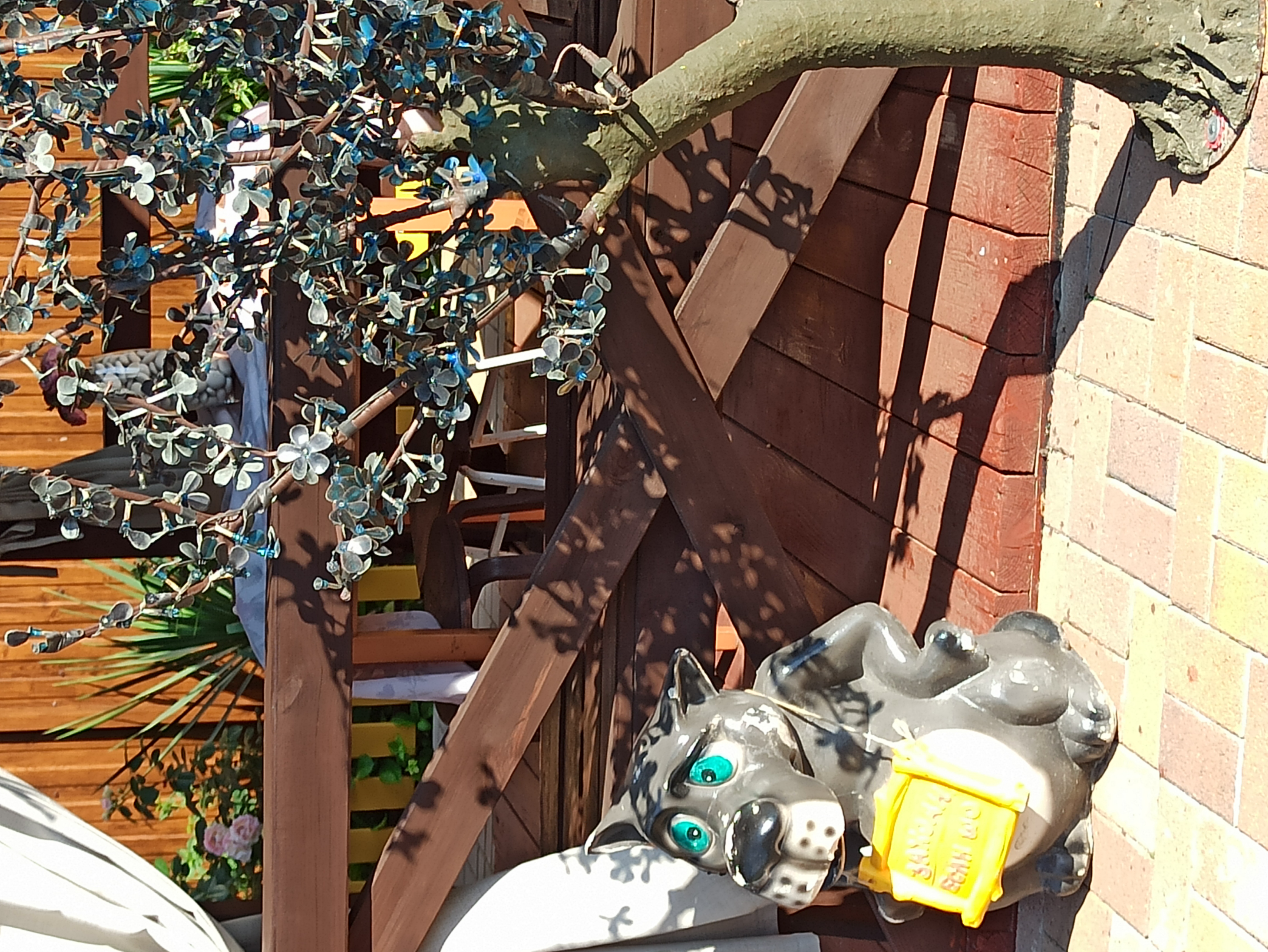 Фото Гранат