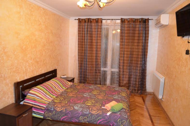 Фото Ялта Апартаменты