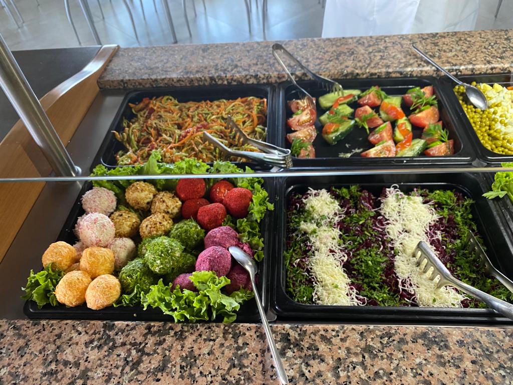 Фото Пансионат Радуга