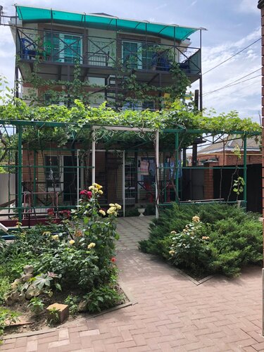 Дом в аренду Дуняша в Ейске