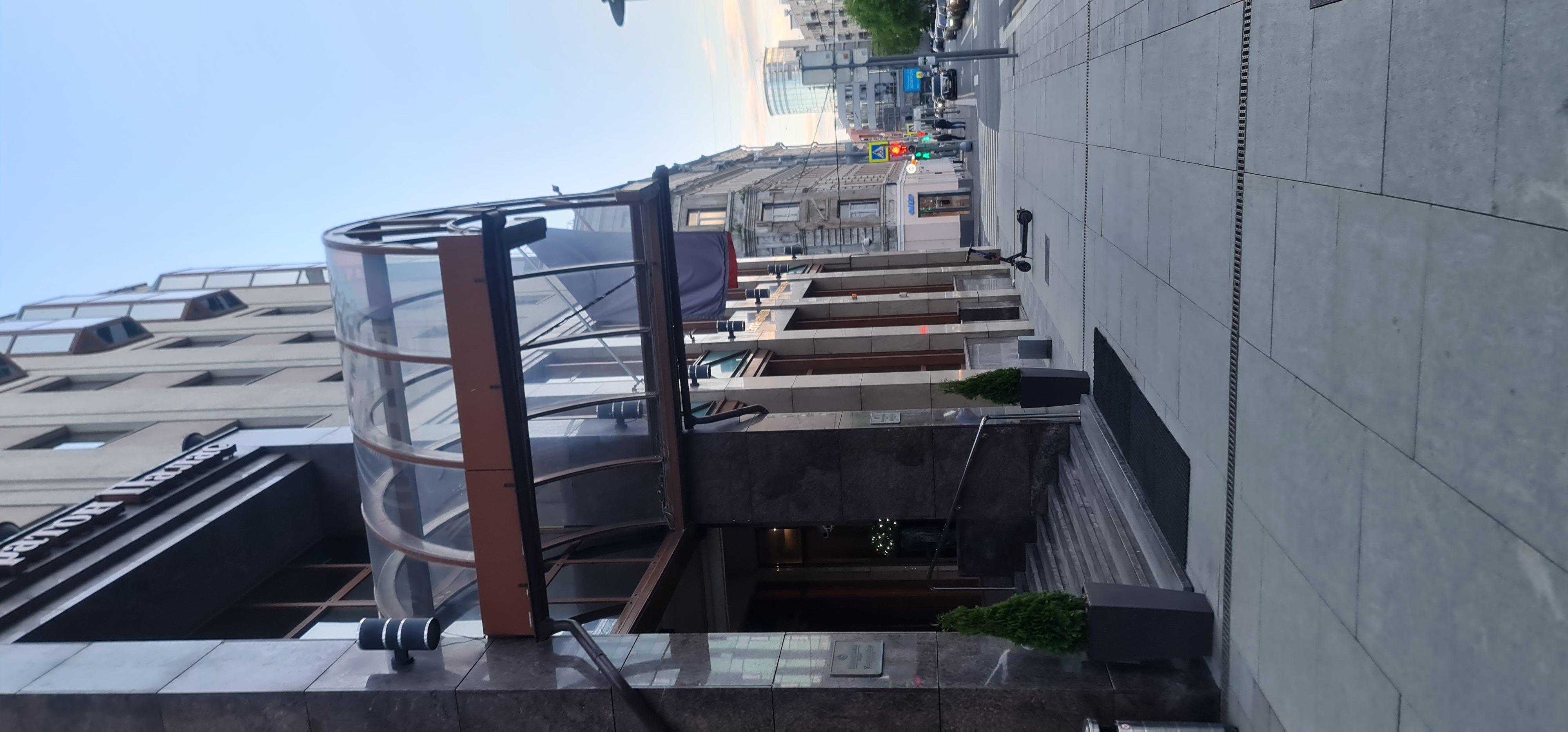 Фото Сафмар Палас Москва