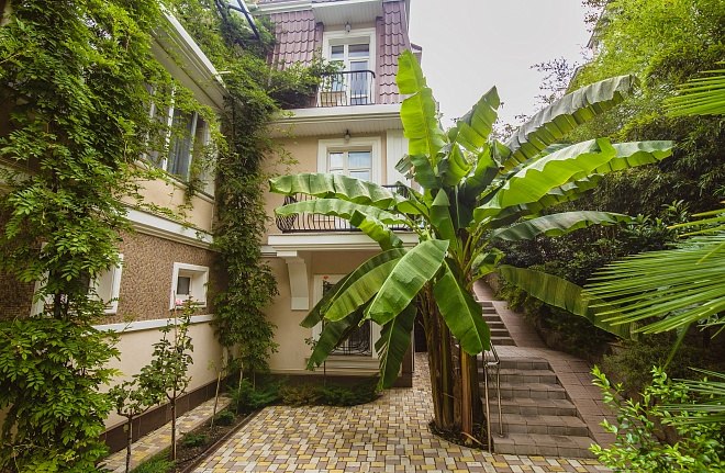 Фото отеля 2