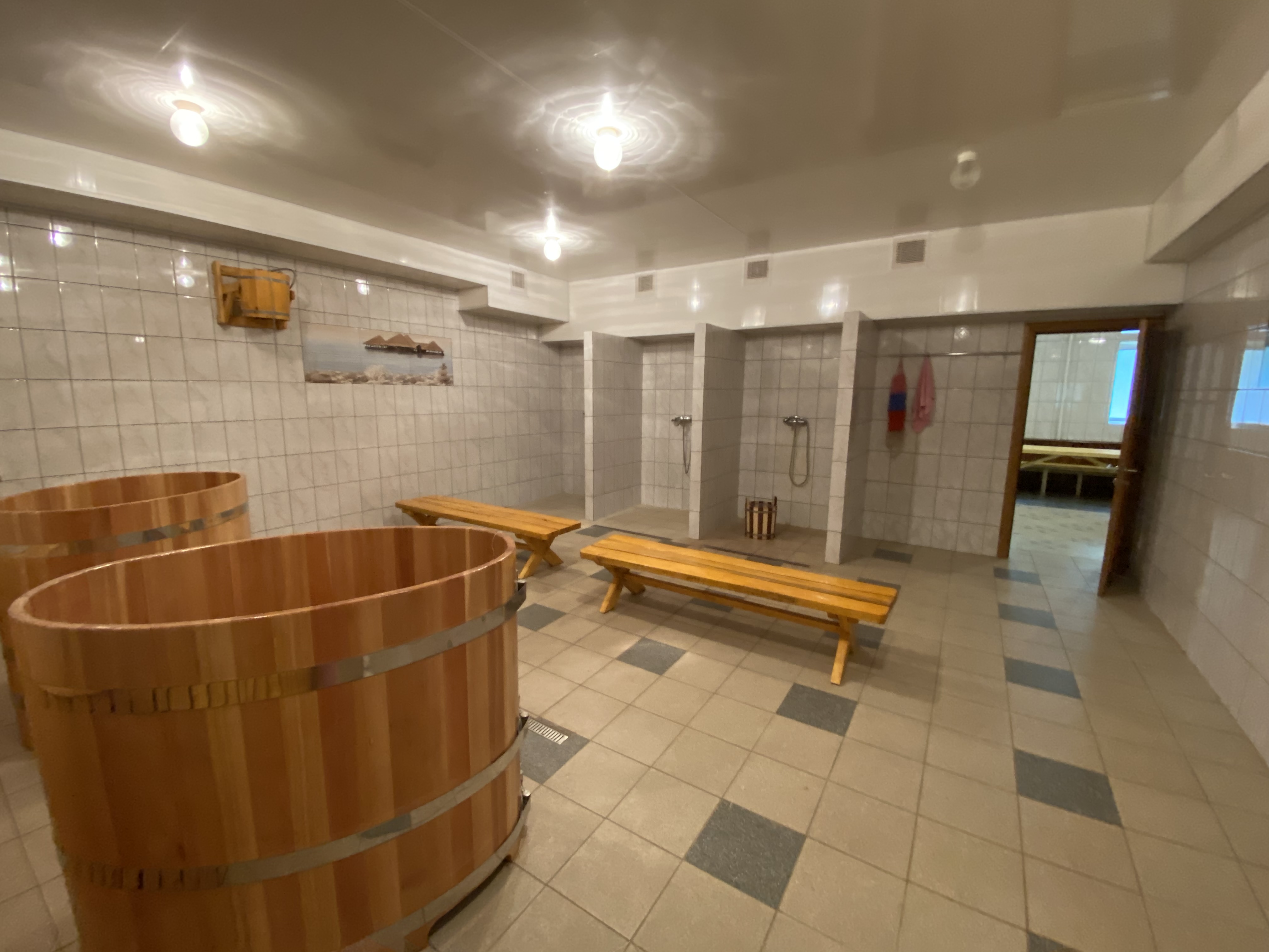 Фото Гостиница