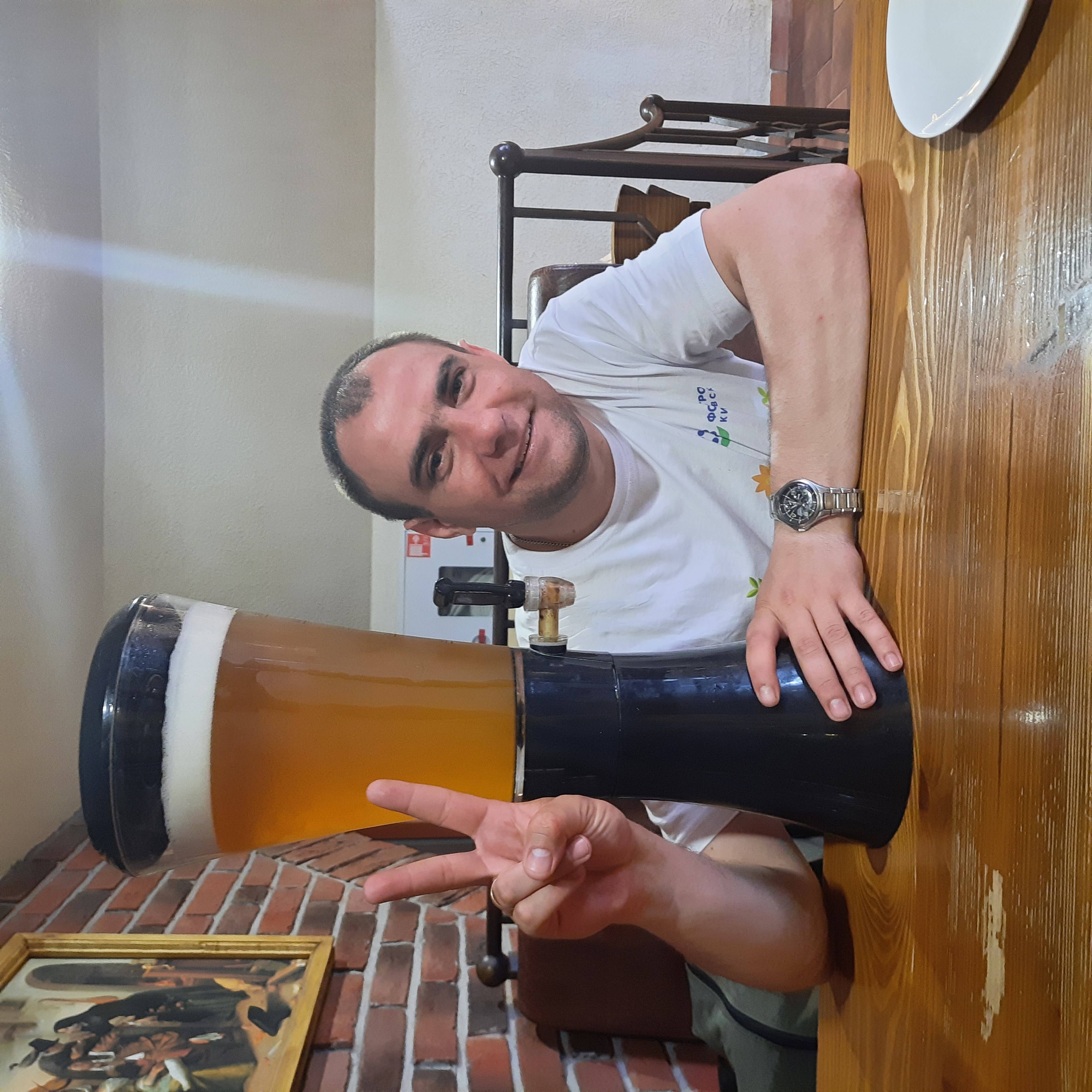 Фото Муравский тракт