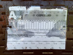 Овчино (Moscow Region, 46N-00965) ، توقف وسائل النقل العام