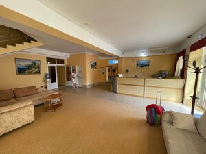 Sea Star (selo Olginka, Naberezhnaya ulitsa, 4А), hotel