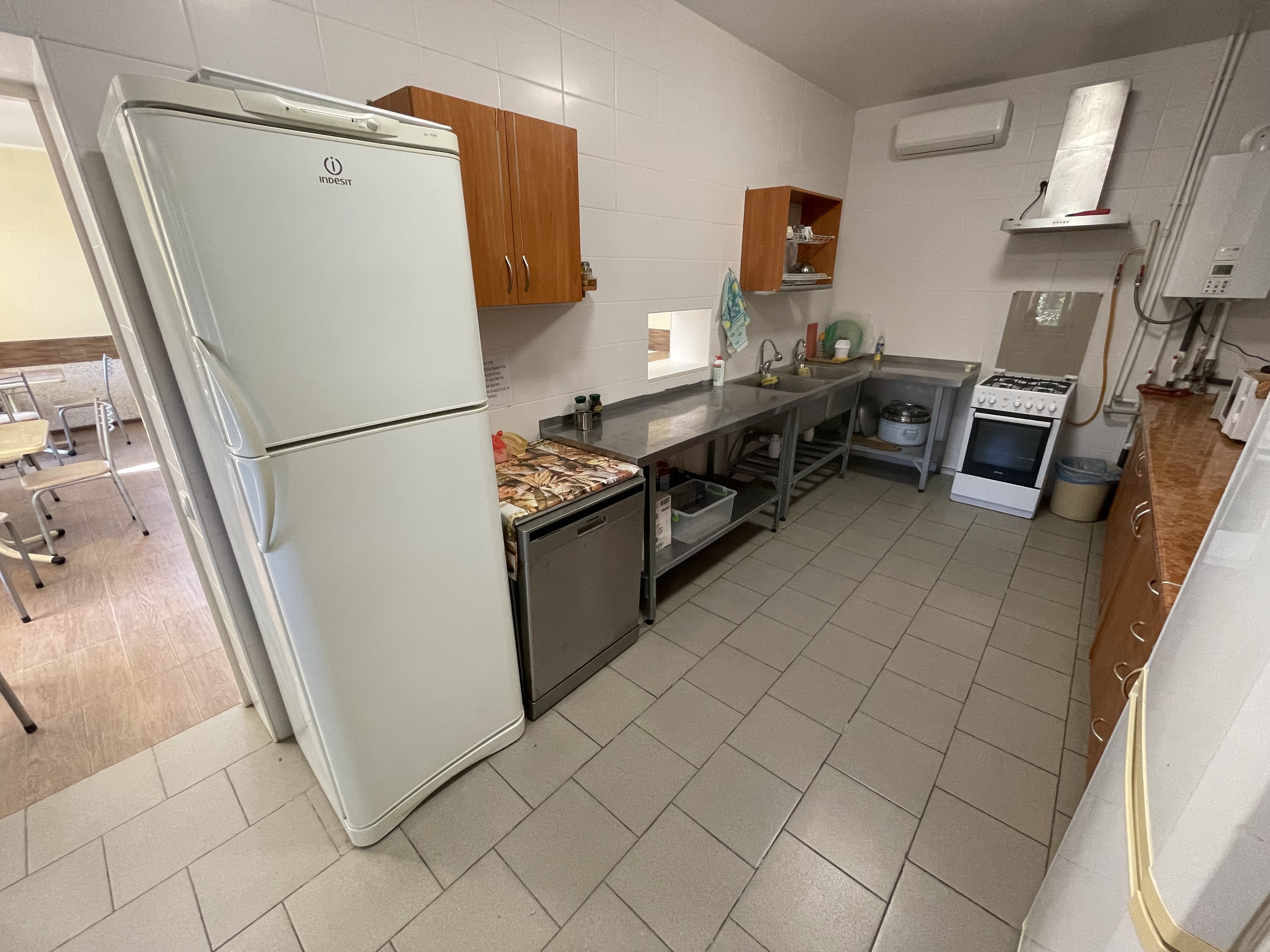 Фото Джанхаус