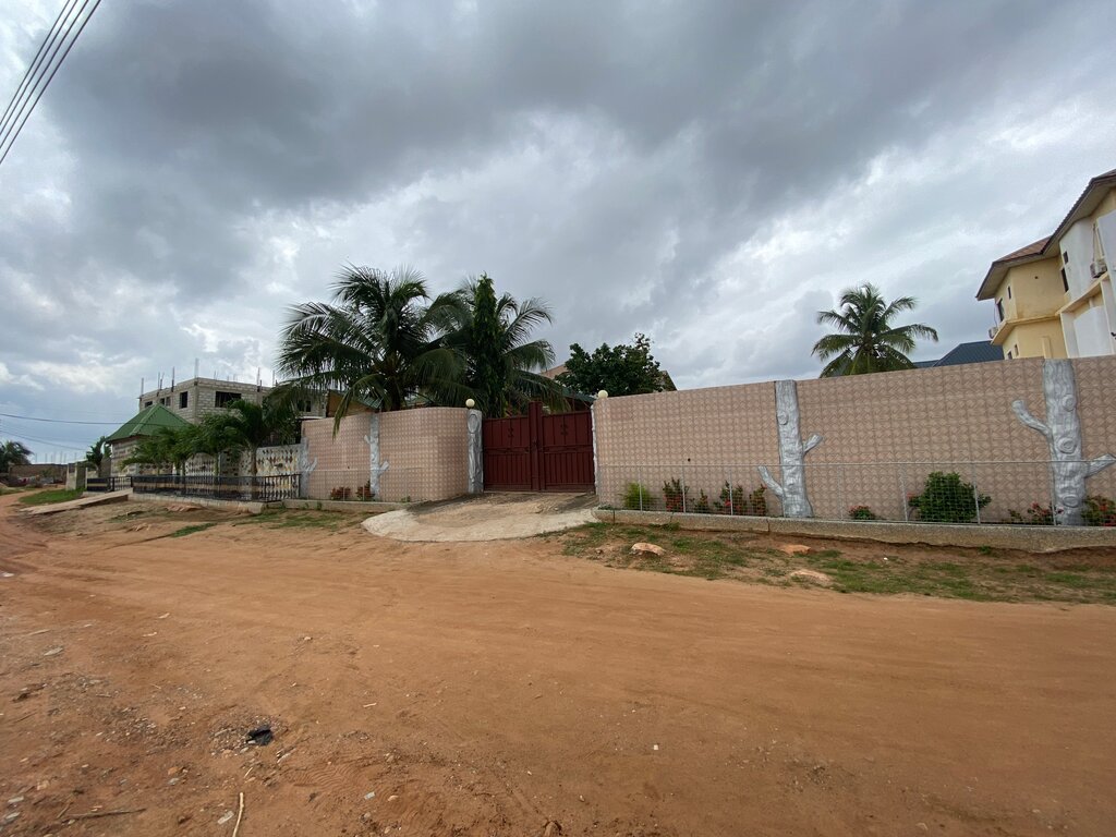 Hotel Yb Guest House, Earth, photo