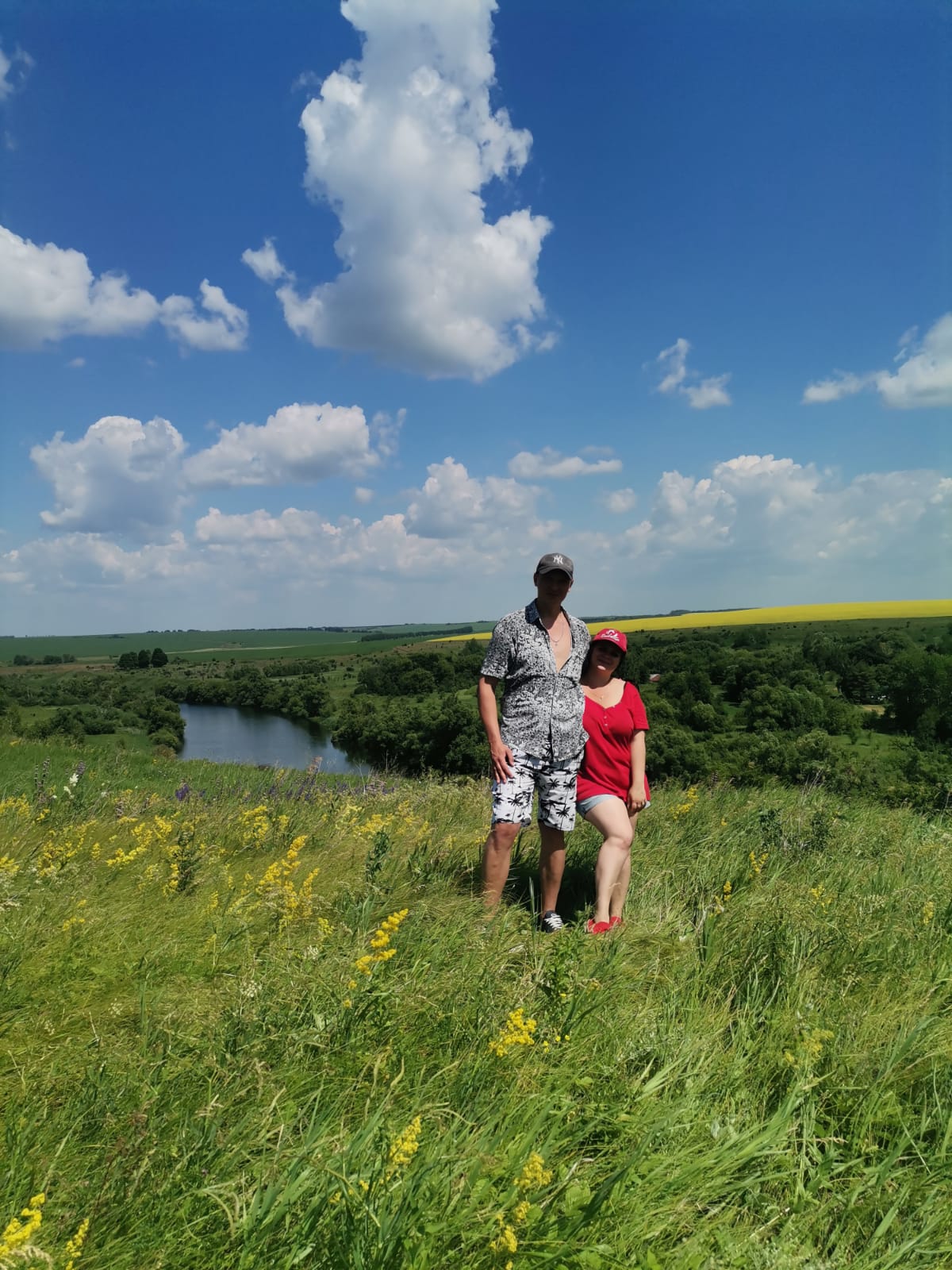 Фото Familyglamp Куликово поле