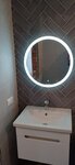 Prosto Remont (Sverdlova Street, 90), construction and finishing works