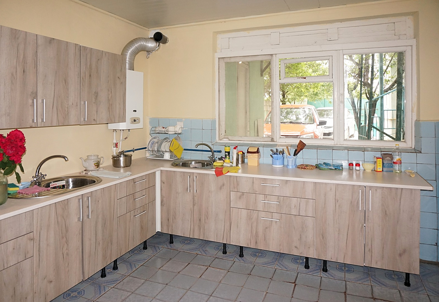 Фото Приморский 1