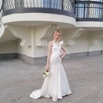 MONTi (ulitsa Mashinostroiteley, 19) ، صالون فساتين السهرة