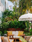 Pretty Swell (United States, Miami Beach, 321 Collins Ave), nightclub