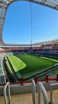 Lokomotiv, ofis (Bolshaya Cherkizovskaya Street, 125с1), club deportivo, sección