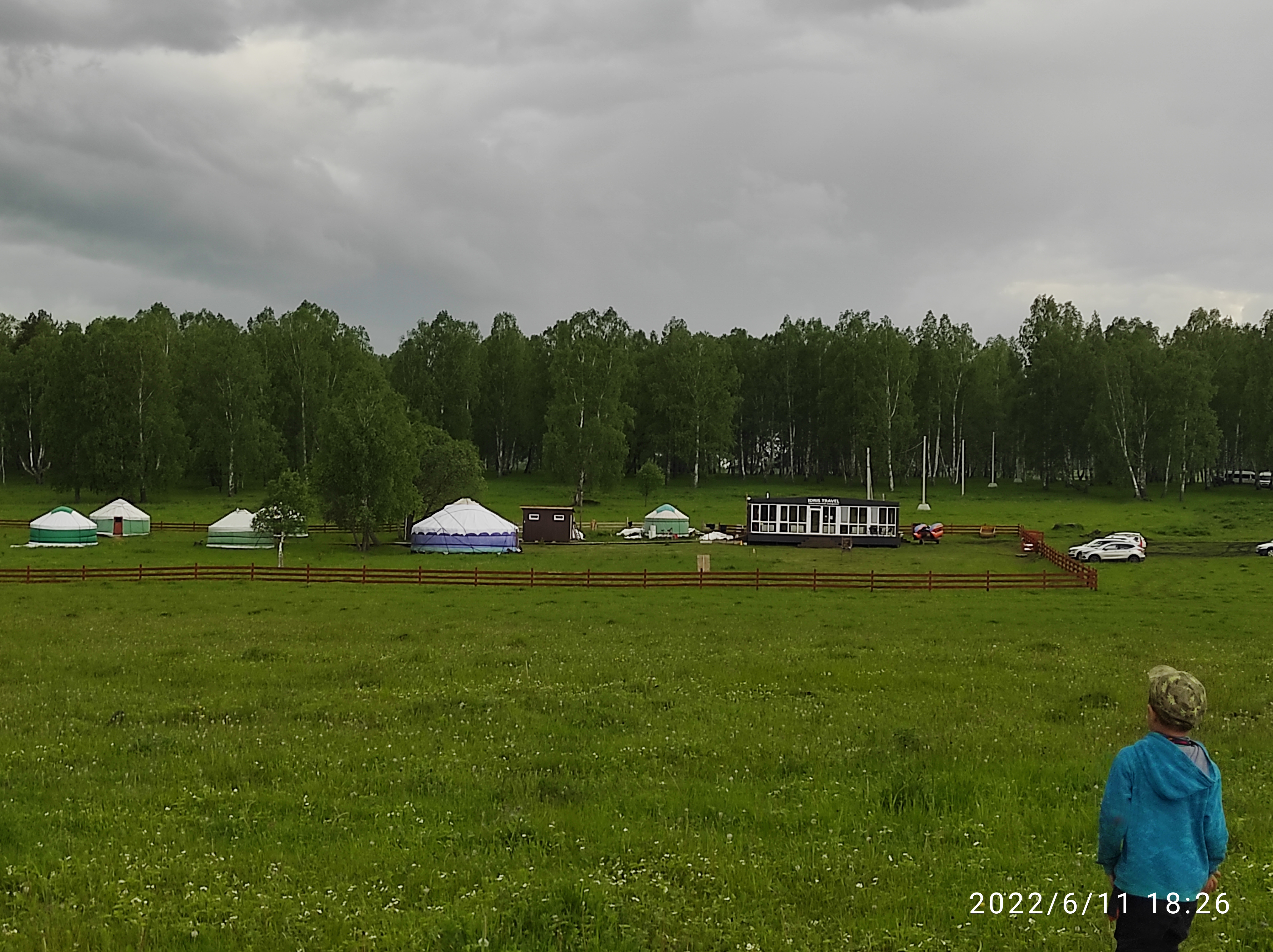 Фото IdrisTravel