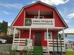 Polesie (Antonova-Ovseyenko Street, 37Б) ، شركة بناء