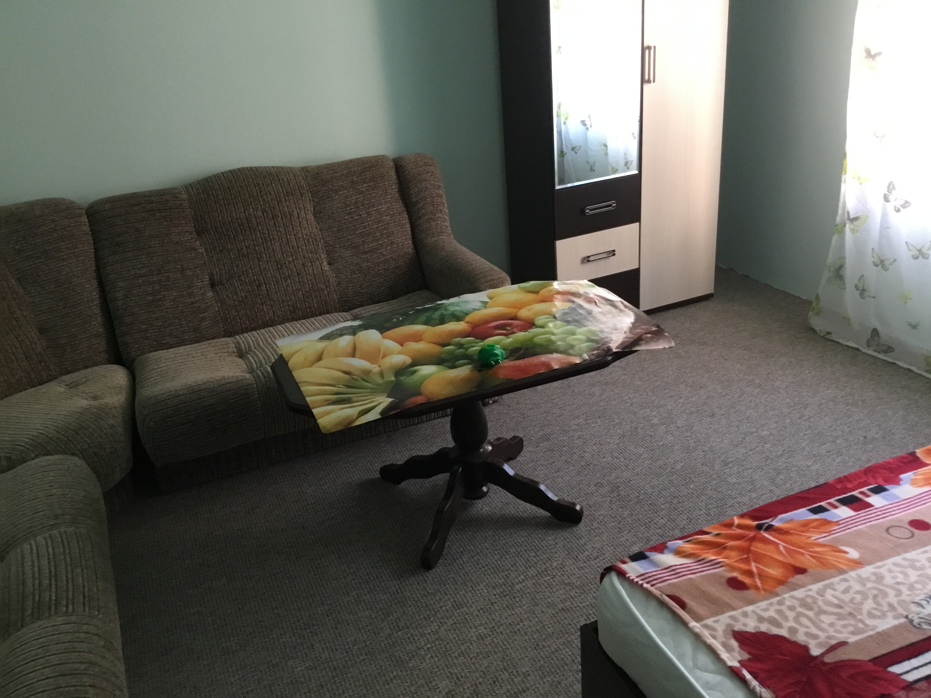 Фото Орловская усадьба