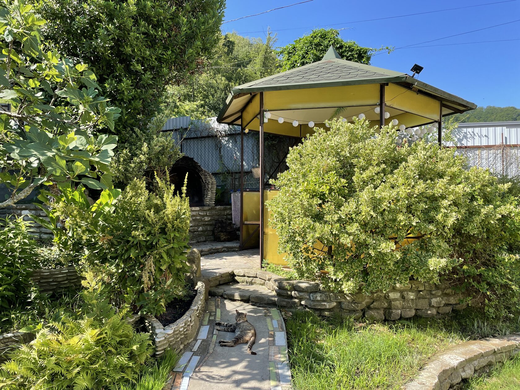 Фото отеля 2