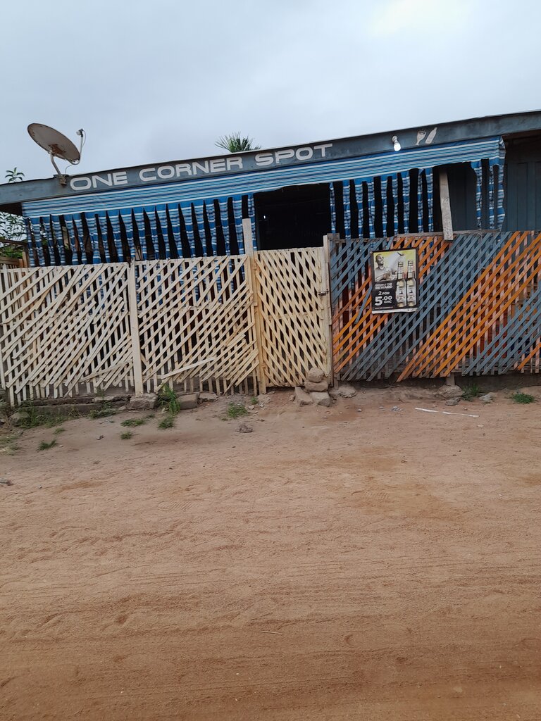 Bar, pub One Conner spot, Earth, photo