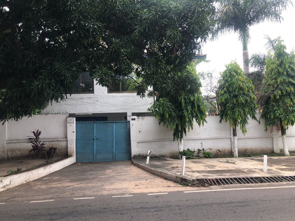 Housing complex Mango Tree 52, Accra, photo