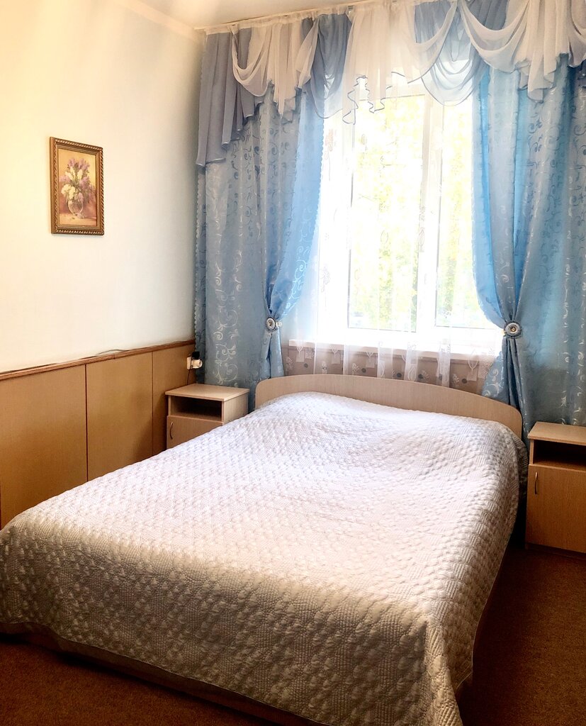 Гостиница балашиха