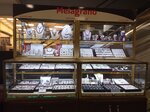 Melagrano (Zvenigorodskaya Street, 1к2) ، متجر مجوهرات