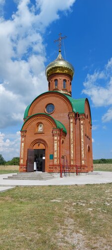 Orthodox church Церковь Николая Чудотворца, Krasnodar Krai, photo
