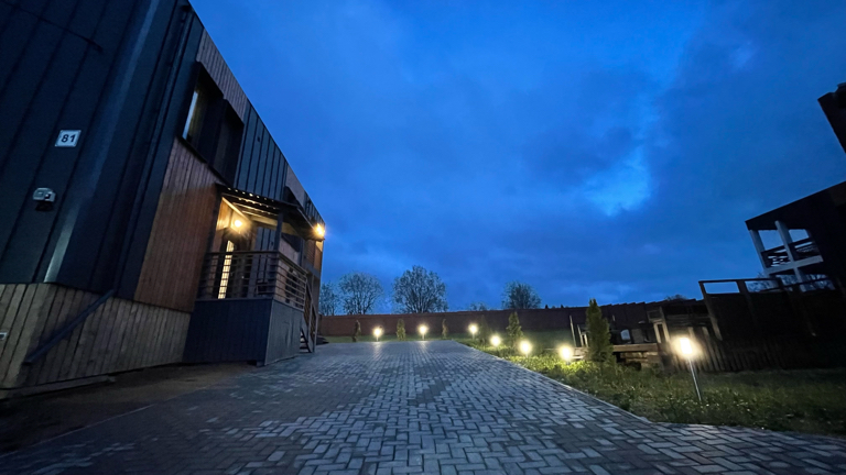 Фото Скандинавия