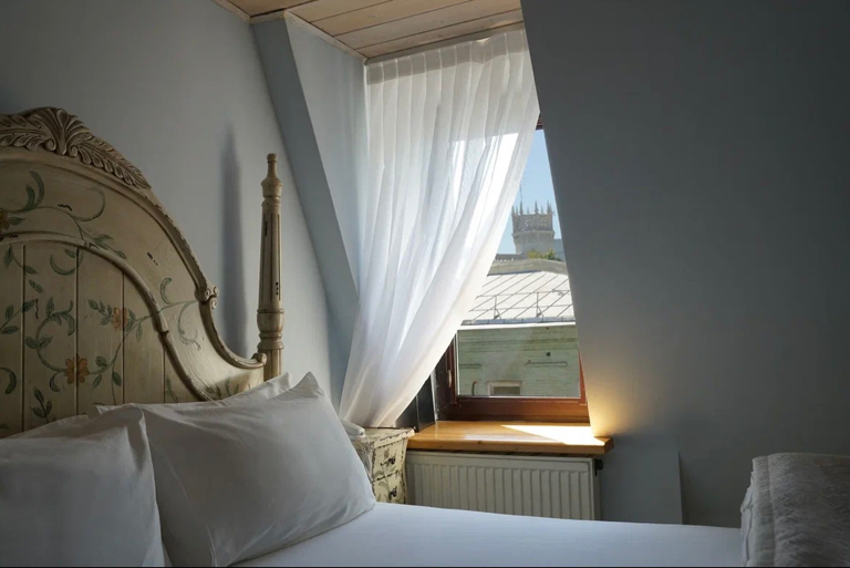 Фото Времена года Арбатская