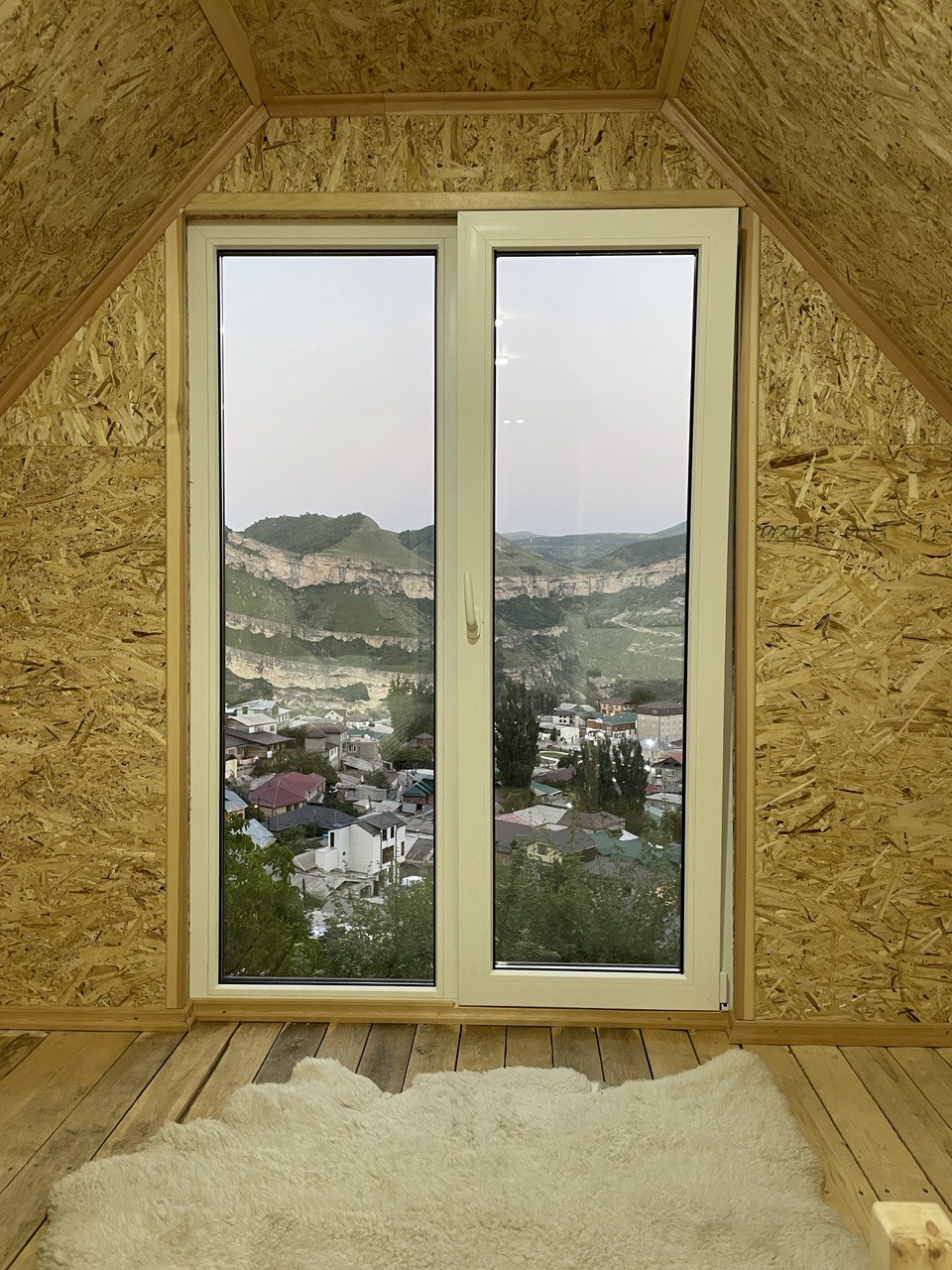 Фото У Хадо